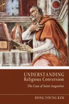Cover of Understanding Religious Conversion