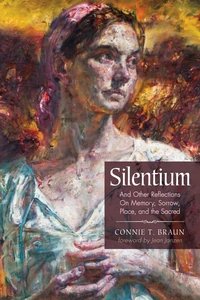 Cover of Silentium