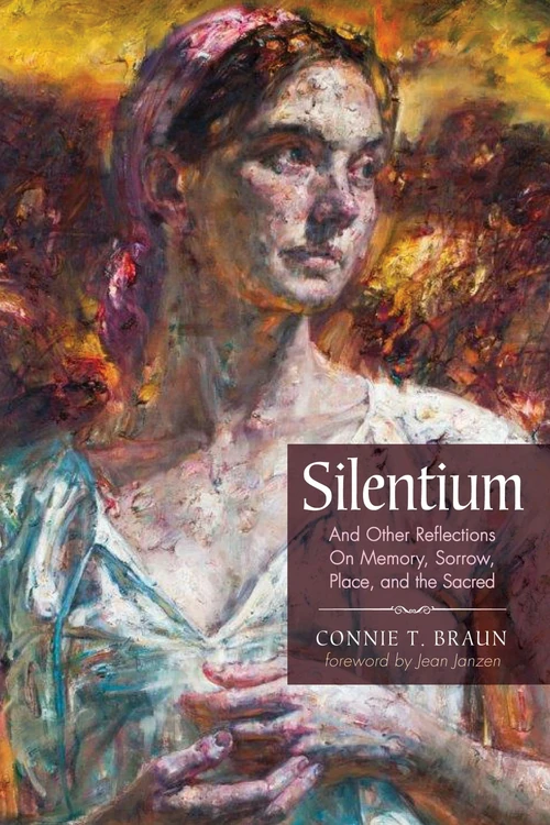 Cover of Silentium