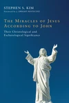 Cover of The Miracles of Jesus According to John