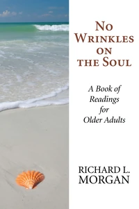 Cover of No Wrinkles on the Soul