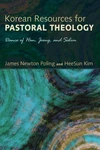 Cover of Korean Resources for Pastoral Theology
