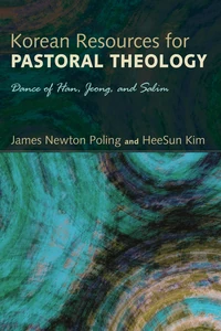 Cover of Korean Resources for Pastoral Theology