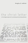 Cover of The Christ Letter