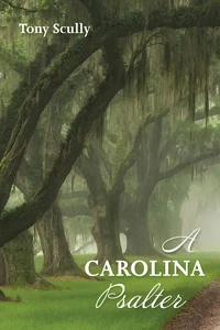 Cover of A Carolina Psalter