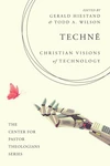 Cover of Technē