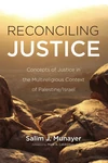 Cover of Reconciling Justice