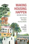 Cover of Making Housing Happen, 2nd Edition