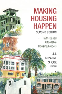 Cover of Making Housing Happen, 2nd Edition