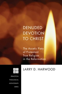 Cover of Denuded Devotion to Christ