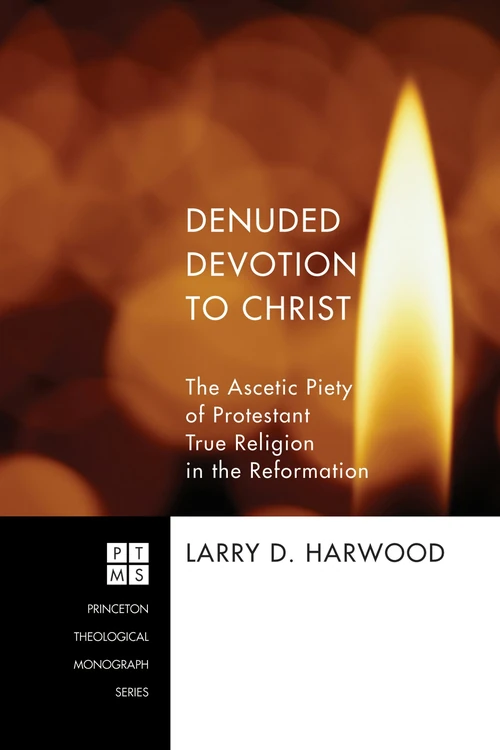 Cover of Denuded Devotion to Christ