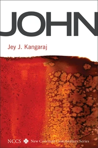 Cover of John