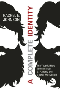Cover of A Complete Identity