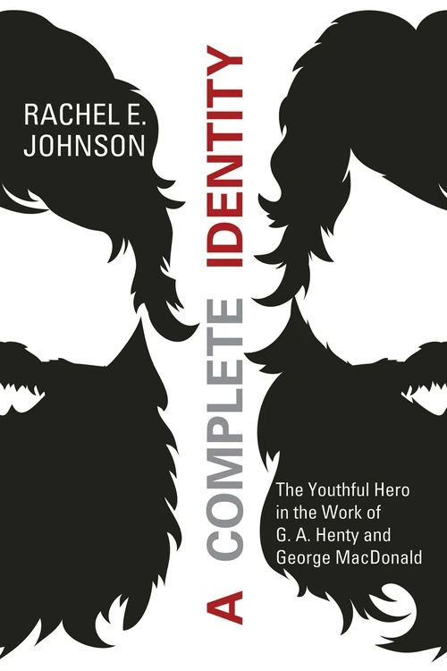 Cover of A Complete Identity
