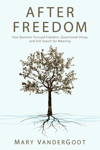 Cover of After Freedom