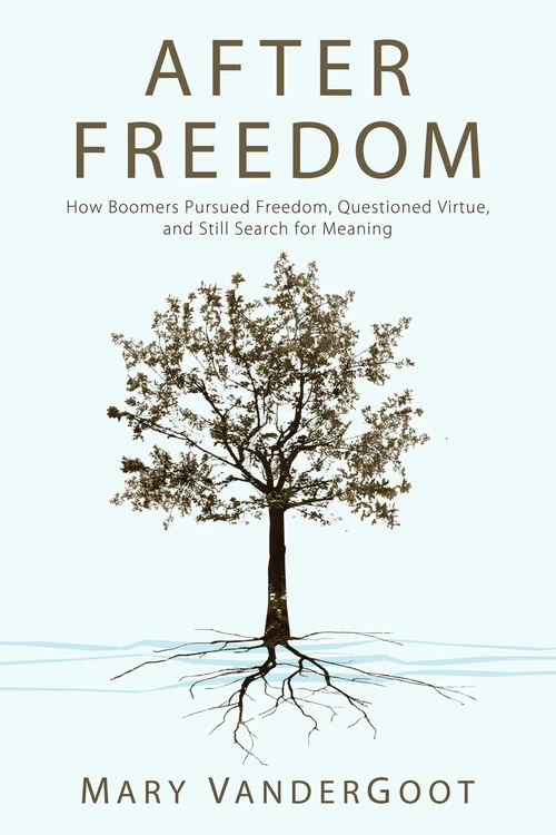 Cover of After Freedom