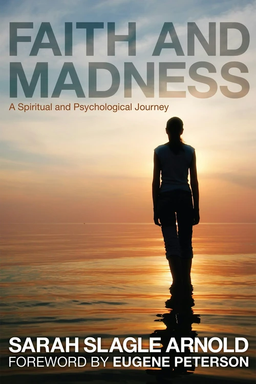 Cover of Faith and Madness