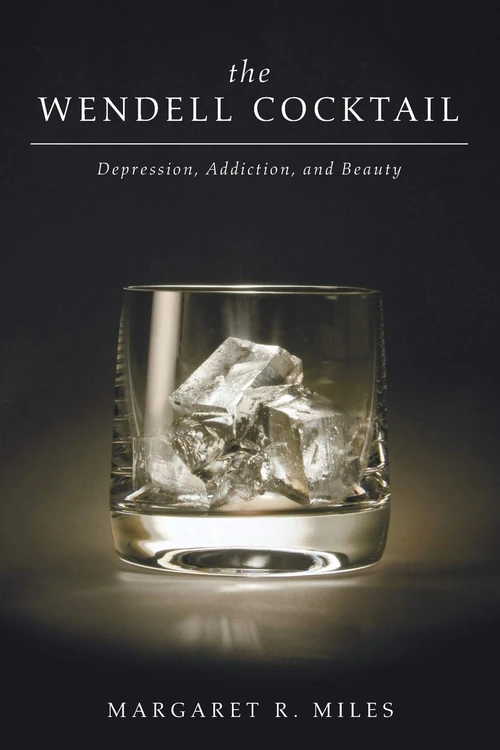 Cover of The Wendell Cocktail