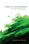 Cover of Who Is Phaedrus?