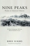 Cover of Nine Peaks