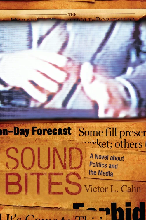 Cover of Sound Bites