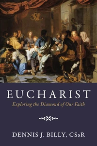 Cover of Eucharist