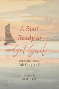 Cover of A Boat Ready to Set Sail