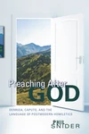 Cover of Preaching After God