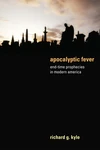 Cover of Apocalyptic Fever