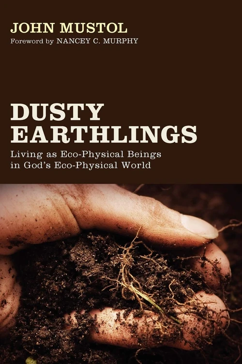 Cover of Dusty Earthlings