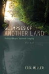 Cover of Glimpses of Another Land