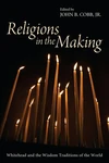 Cover of Religions in the Making