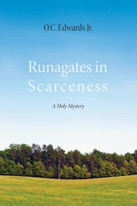 Cover of Runagates in Scarceness