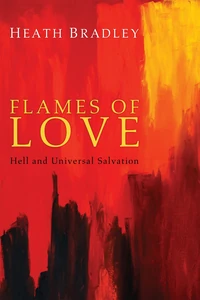 Cover of Flames of Love