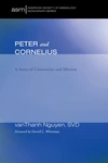 Cover of Peter and Cornelius