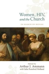 Cover of Women, HIV, and the Church