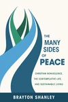 Cover of The Many Sides of Peace