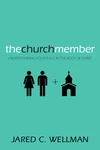 Cover of The Church Member