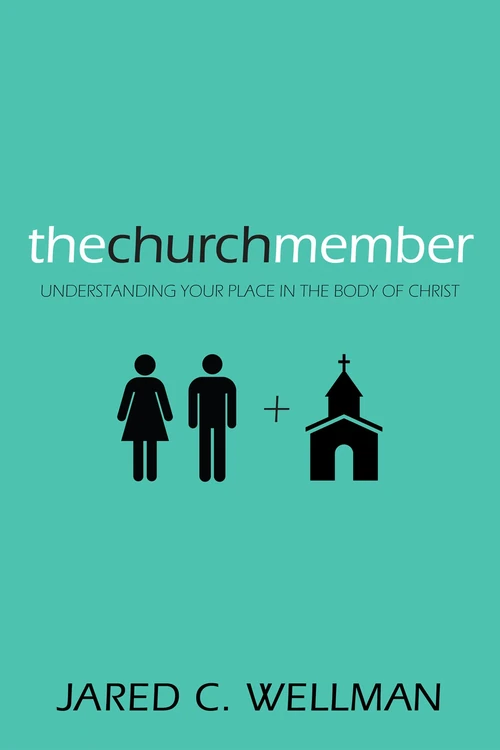 Cover of The Church Member