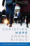 Cover of Christian Hope among Rivals
