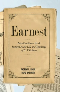 Cover of Earnest