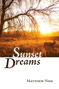 Cover of Sunset Dreams