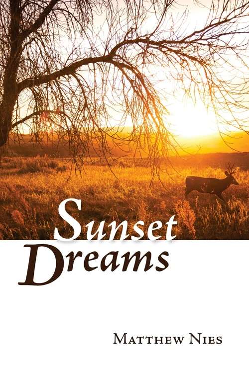Cover of Sunset Dreams