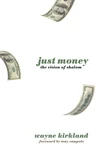 Cover of Just Money
