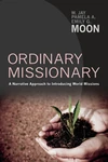 Cover of Ordinary Missionary