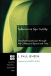 Cover of Subversive Spirituality