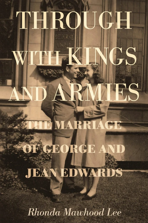 Cover of Through with Kings and Armies