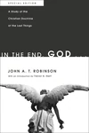 Cover of In the End, God . . .