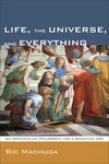 Cover of Life, the Universe, and Everything