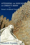 Cover of Attending the Wounds on Christ’s Body